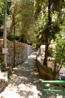 Casa Cuccaro B&B Positano